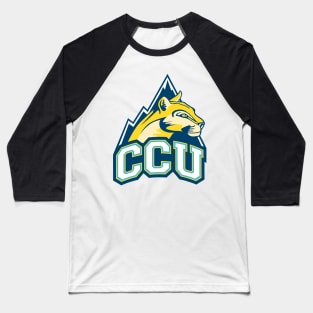 Colorado Baseball T-Shirt